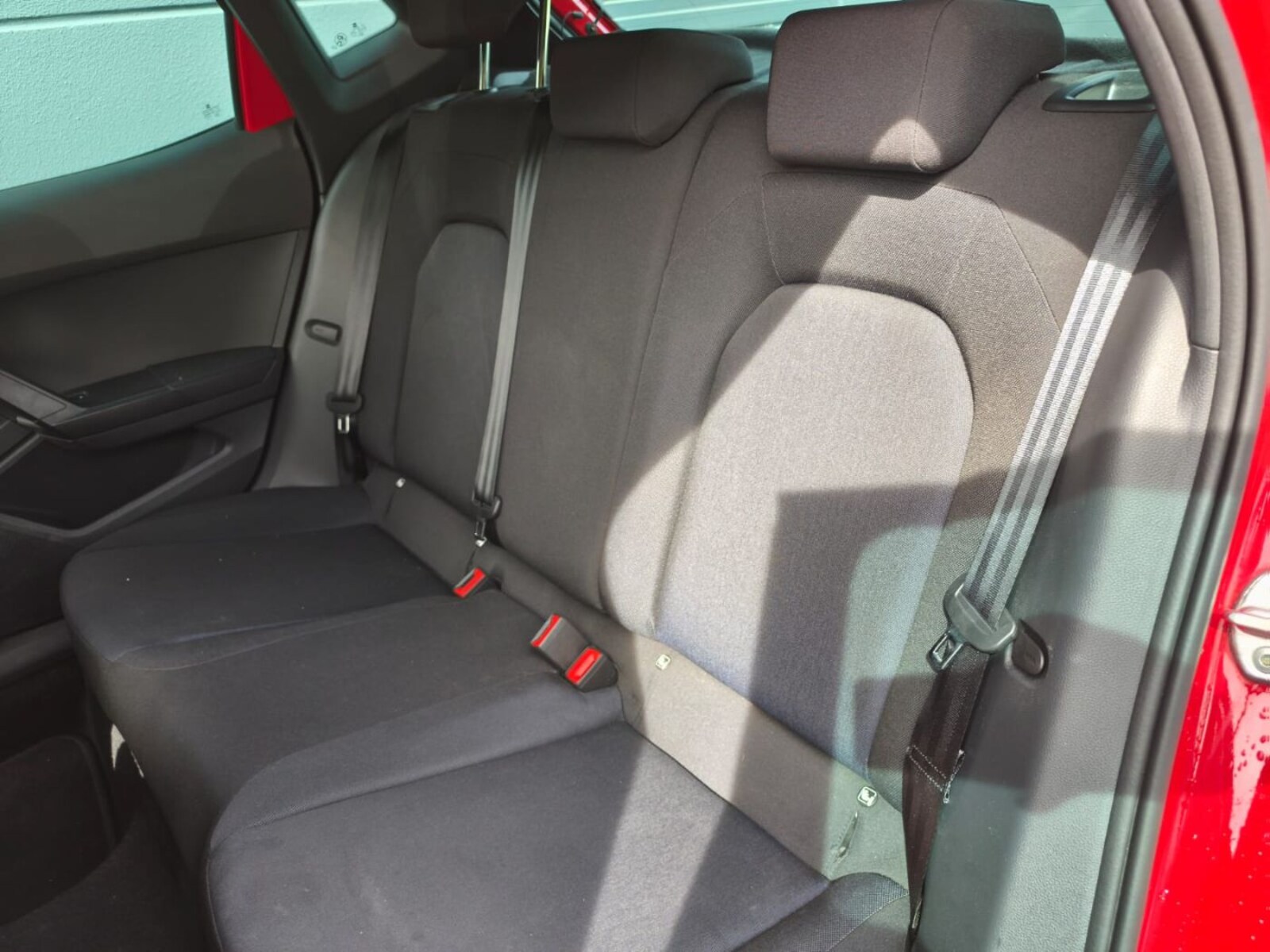 SEAT Ibiza – Bild 7