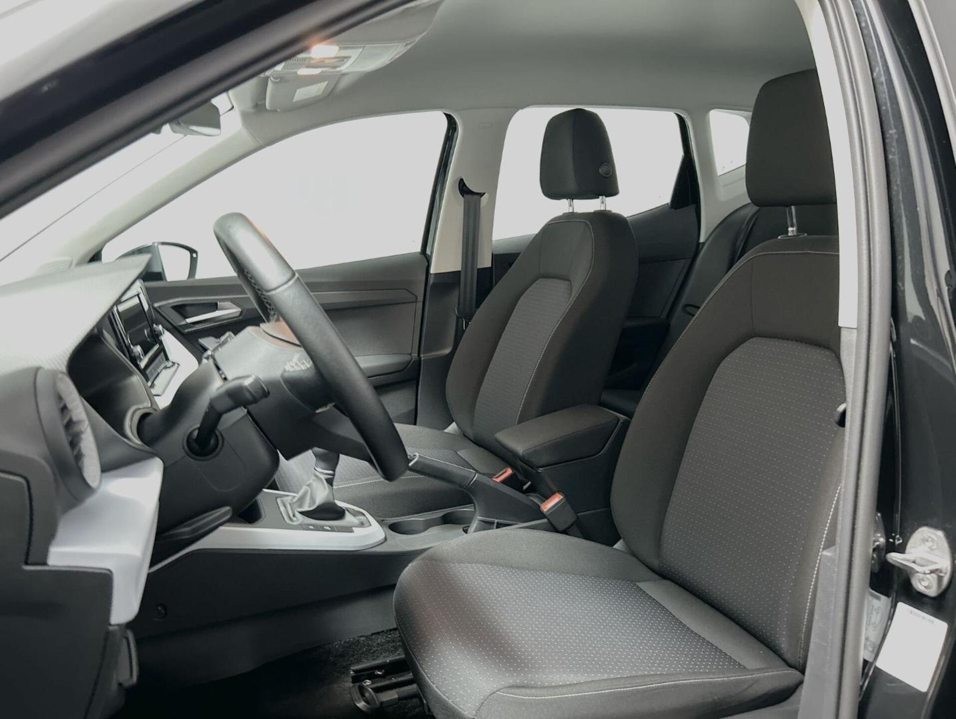 SEAT Arona Style