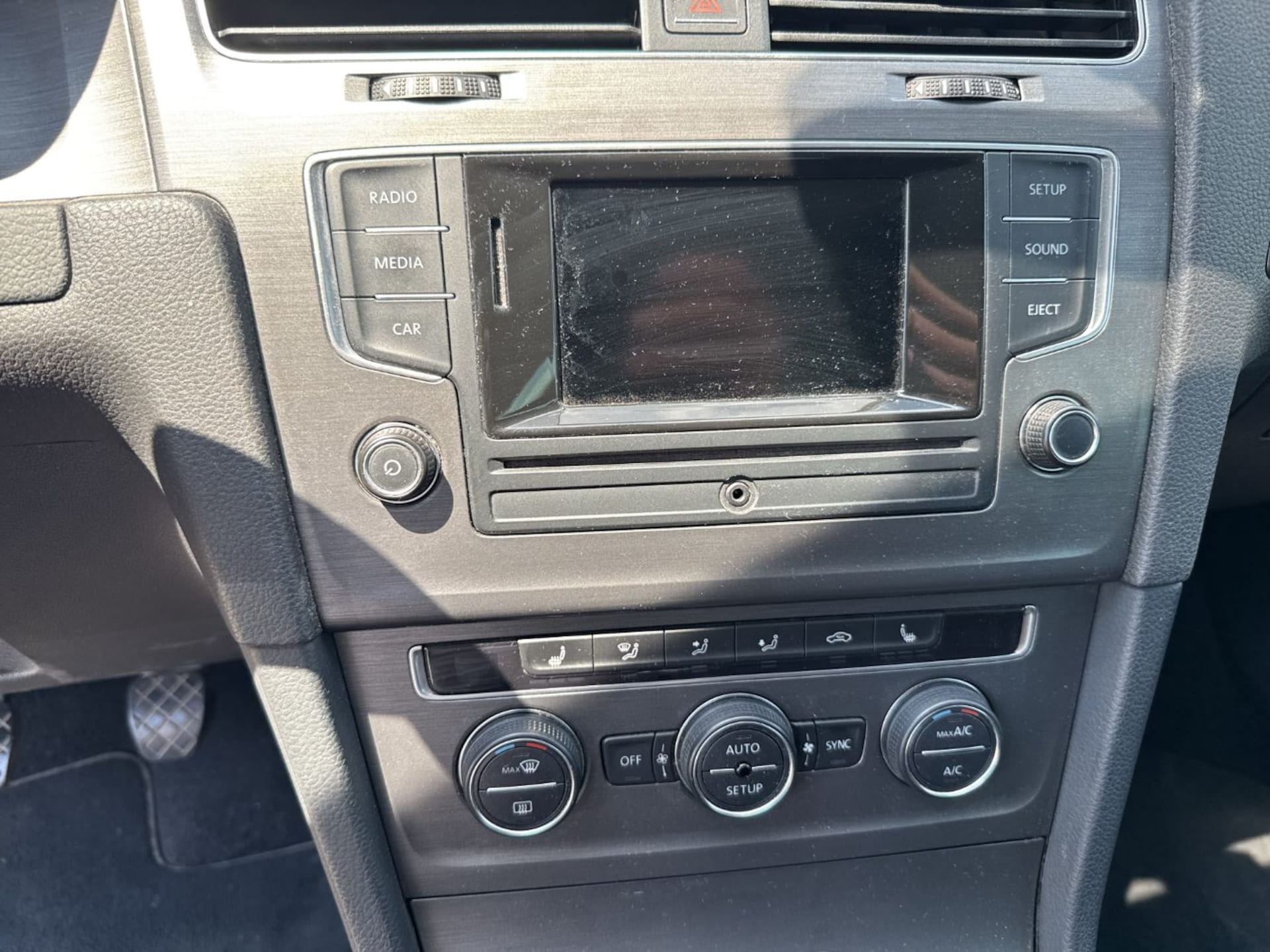 Volkswagen Golf Comfortline