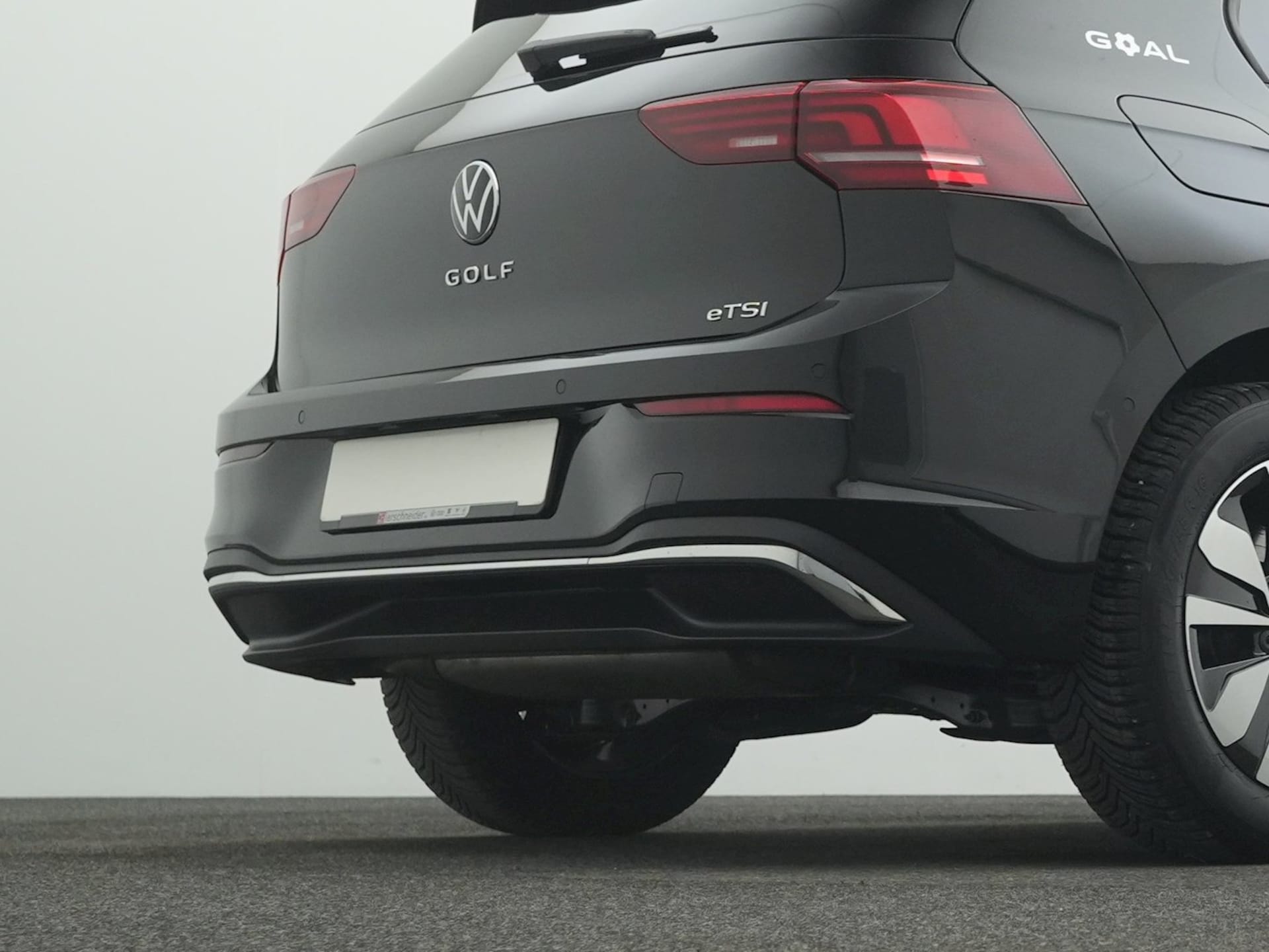 Volkswagen Golf Goal