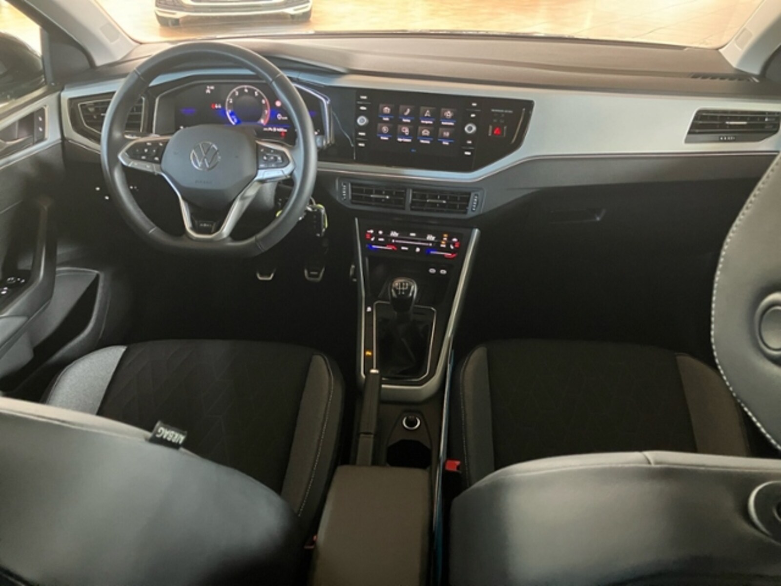 Volkswagen Taigo – Bild 10