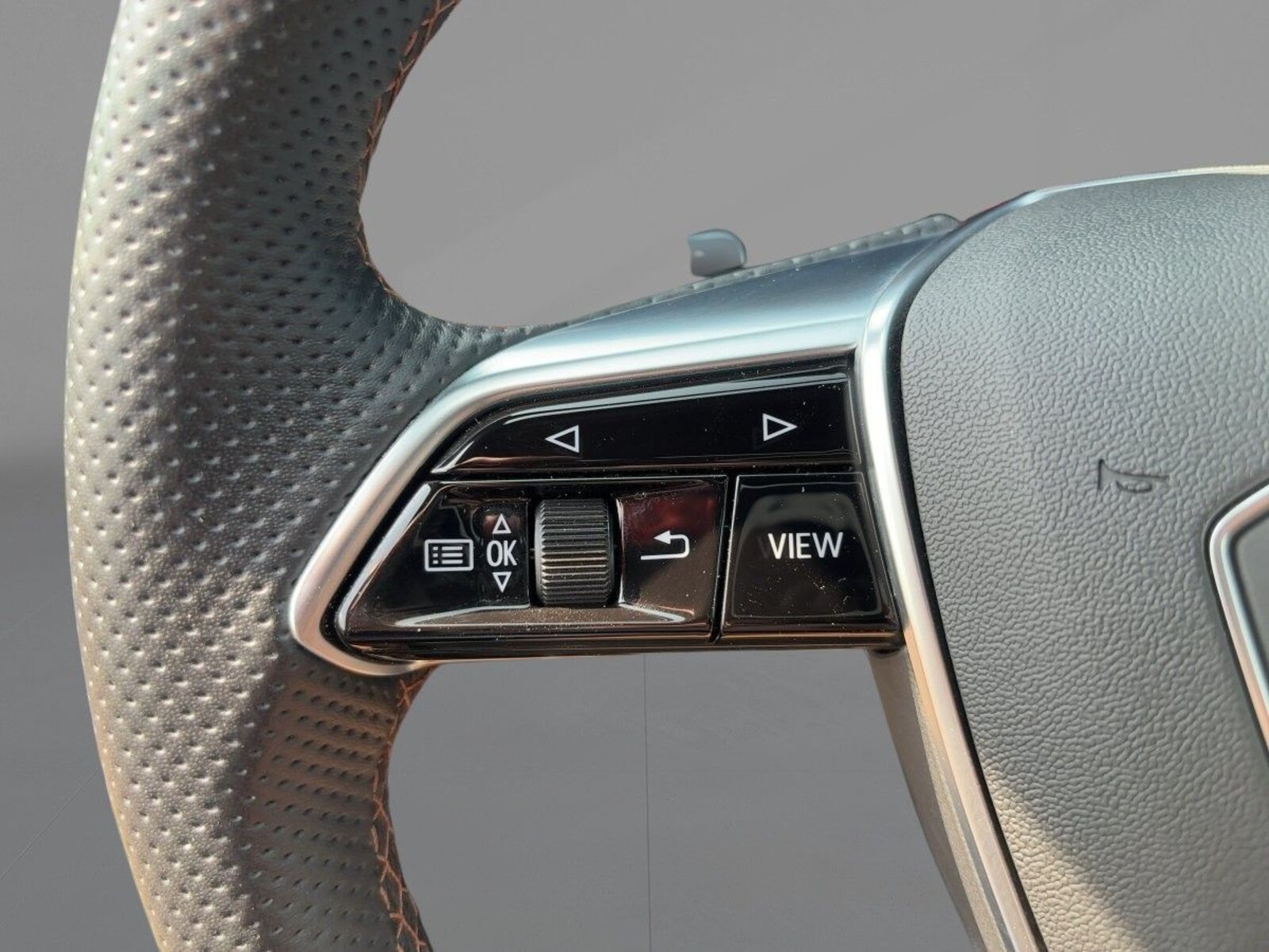 Audi S6 Avant – Bild 13