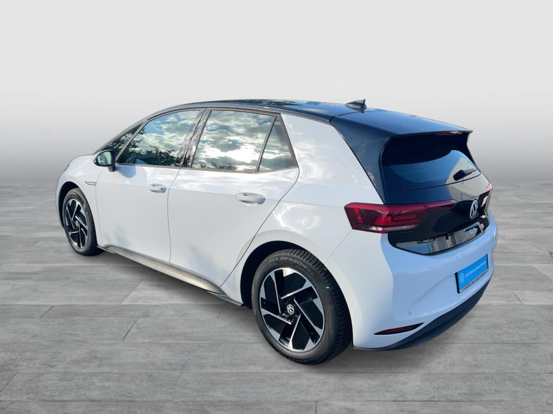 Volkswagen ID.3 Pro Performance