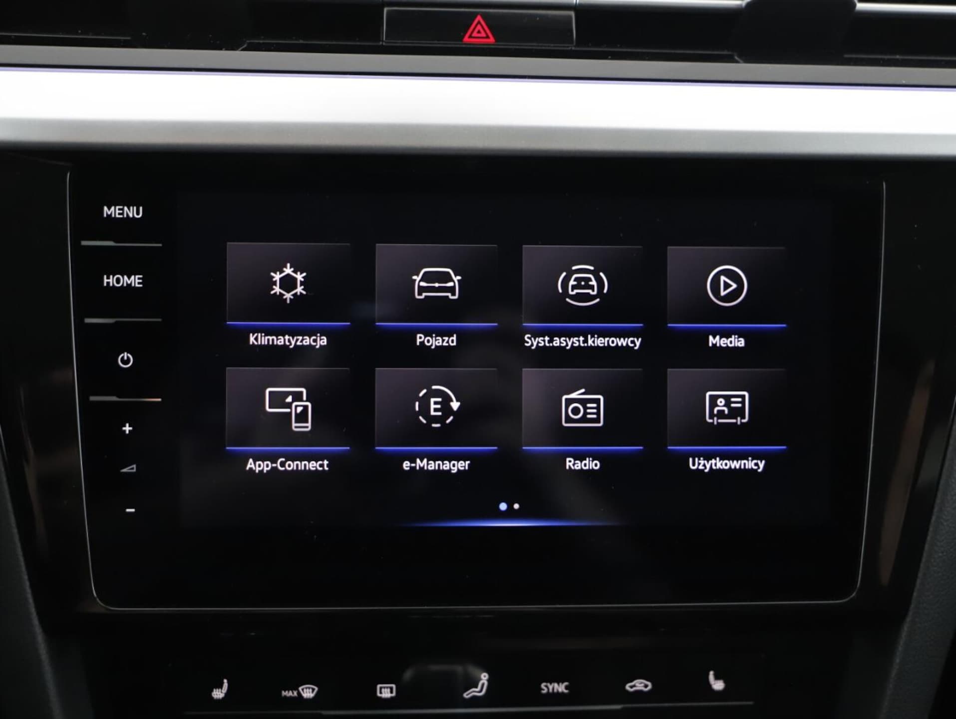 Volkswagen Arteon Shooting Brake Elegance