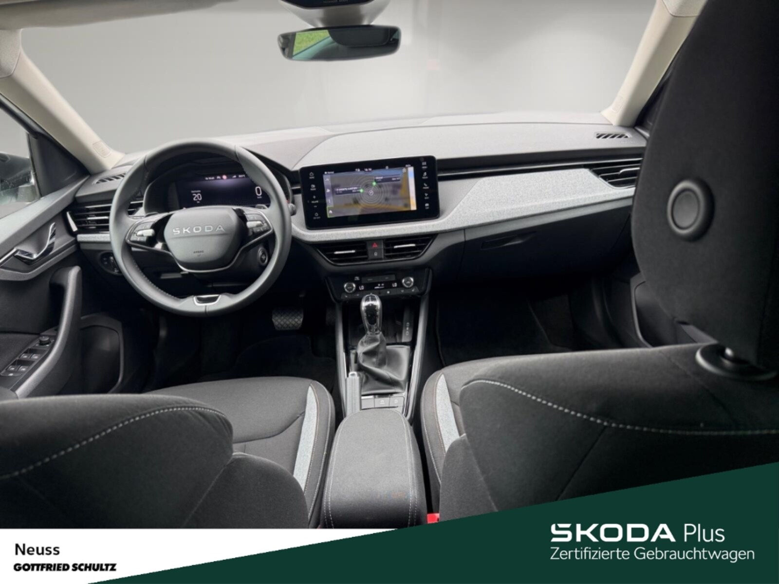 Škoda Kamiq – Bild 5
