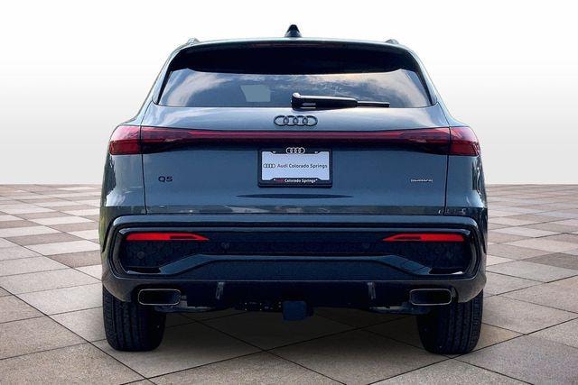 2026 Audi Q5