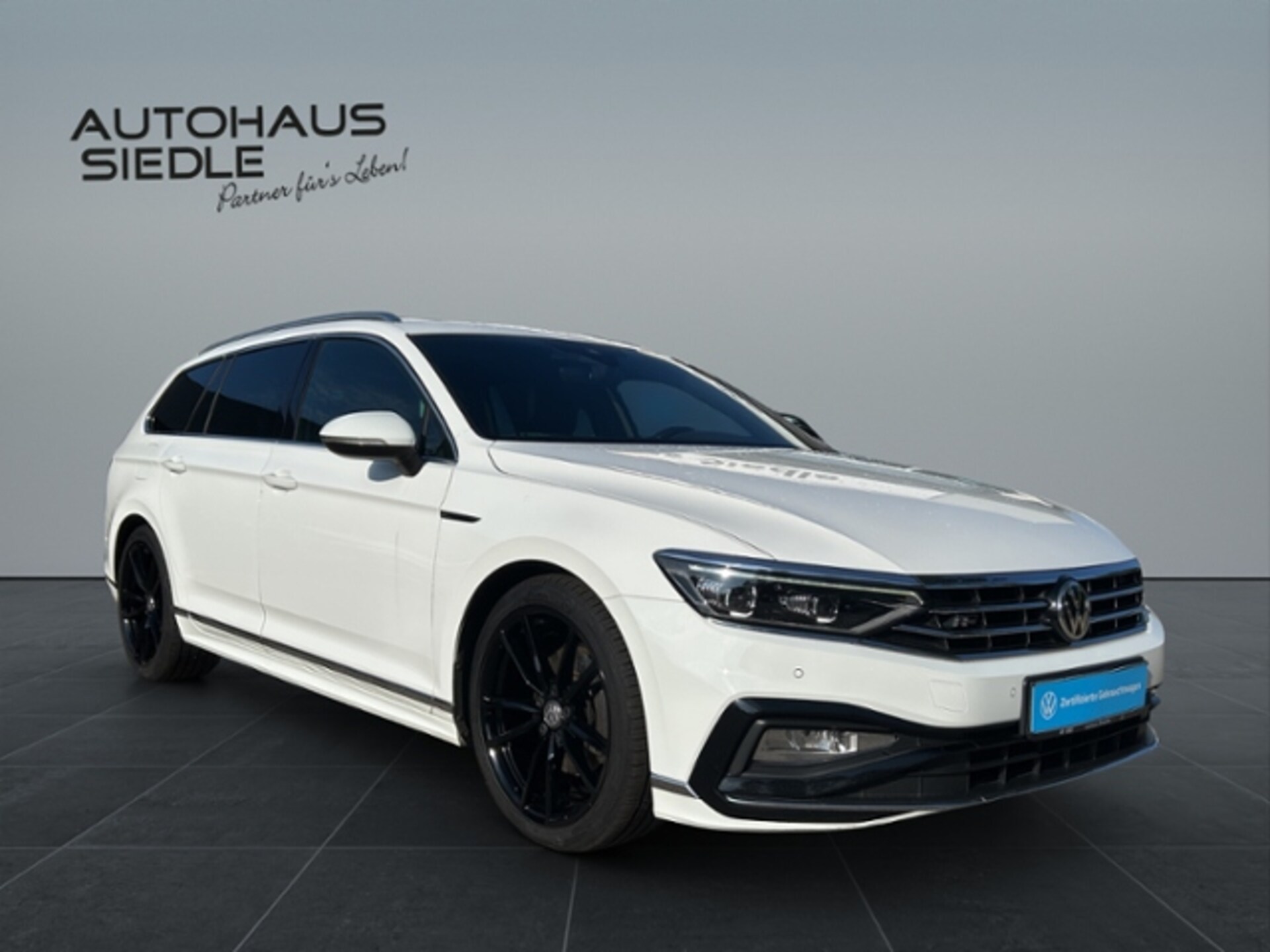 Volkswagen Passat Variant Elegance