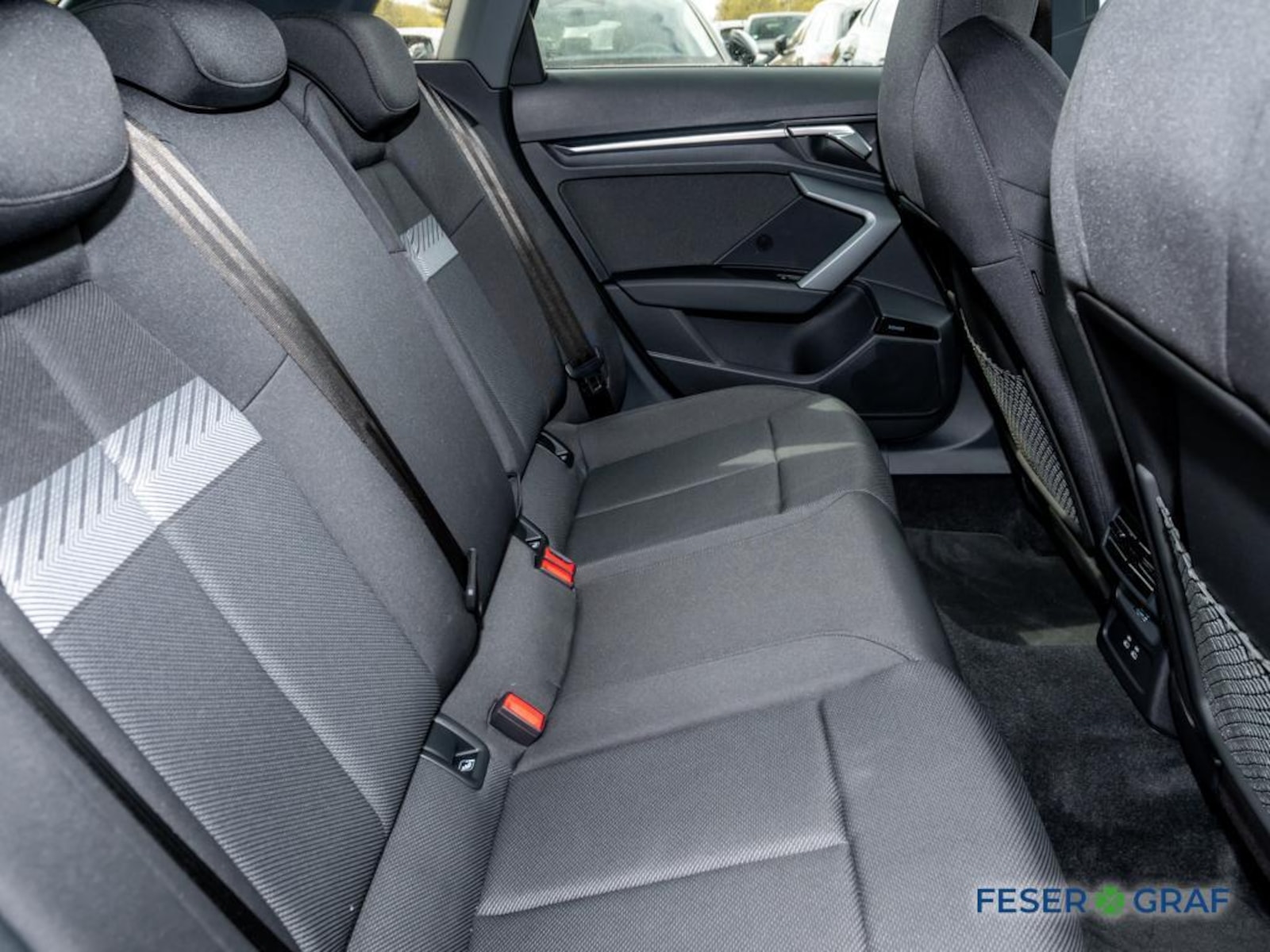 Audi A3 Sportback – Bild 7