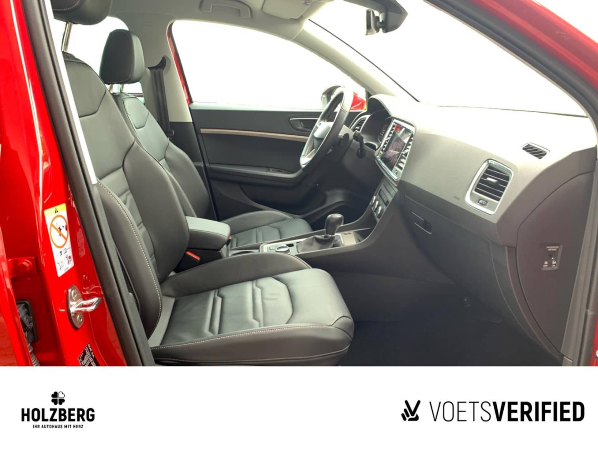 SEAT Ateca Xperience