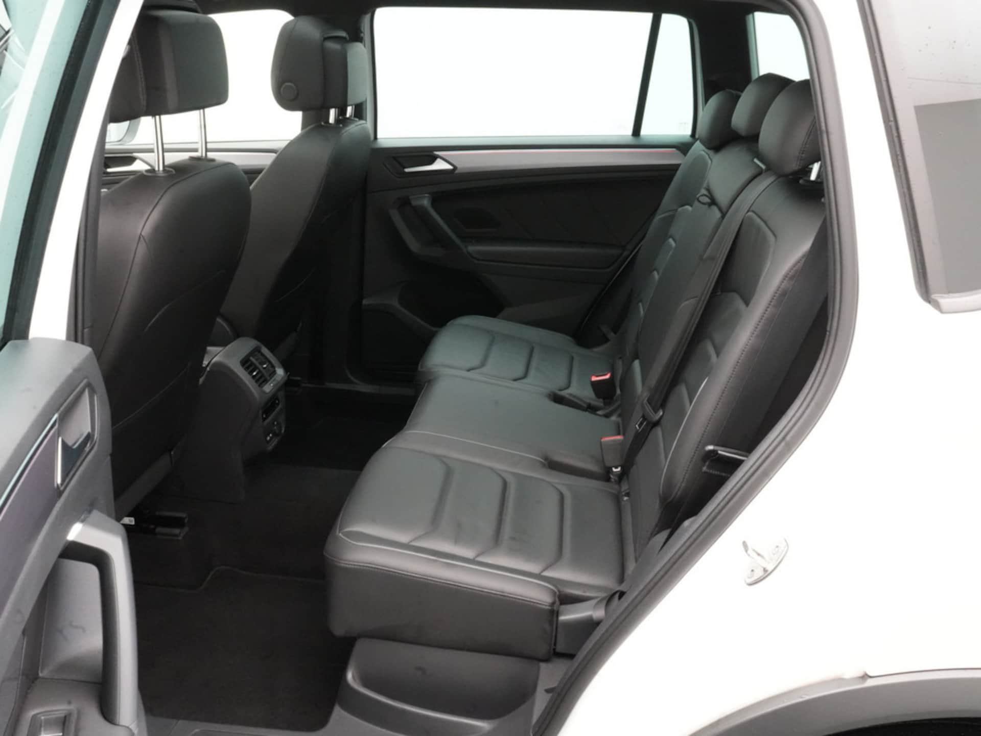 SEAT Tarraco FR
