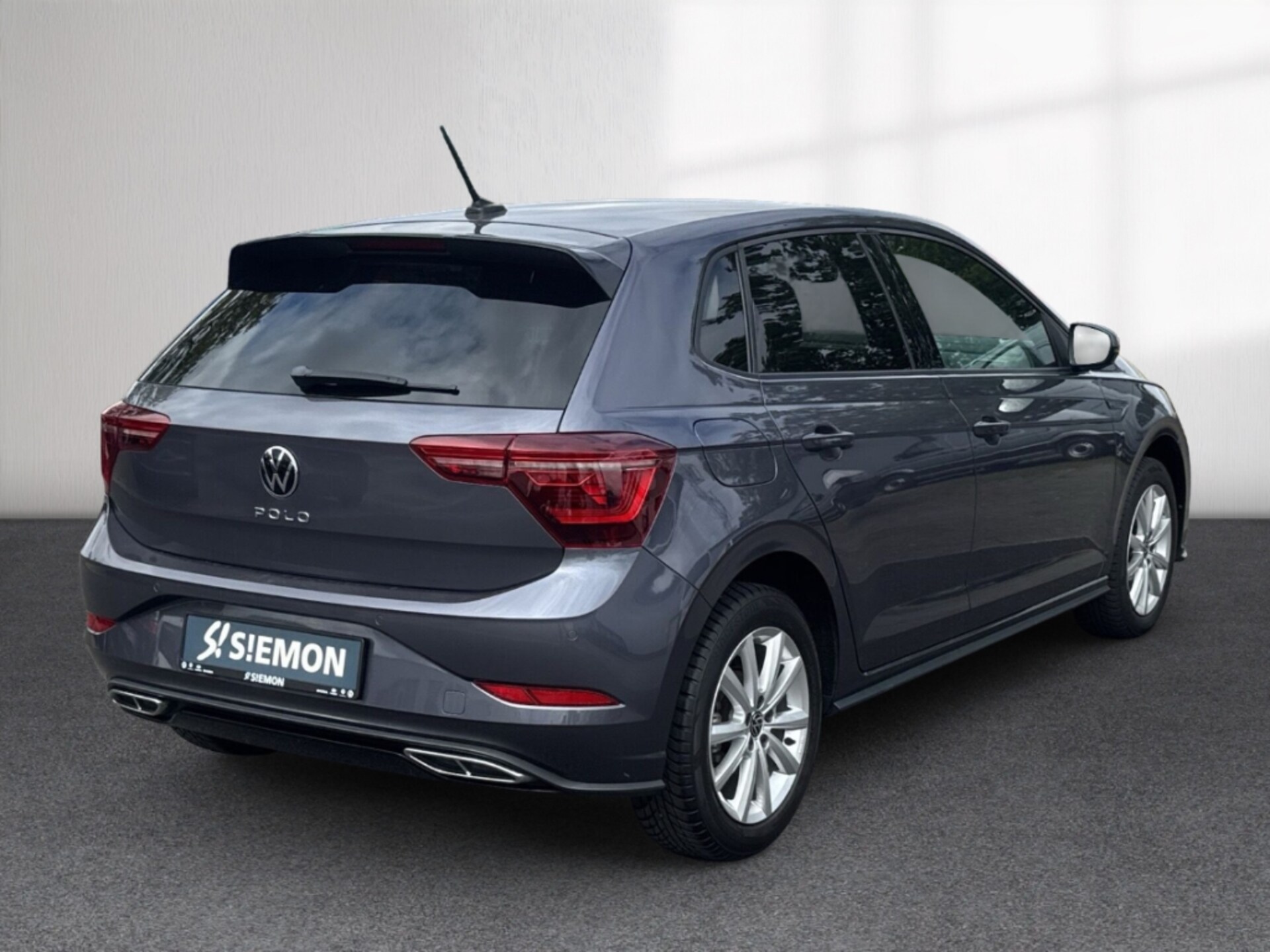 Volkswagen Polo R-Line
