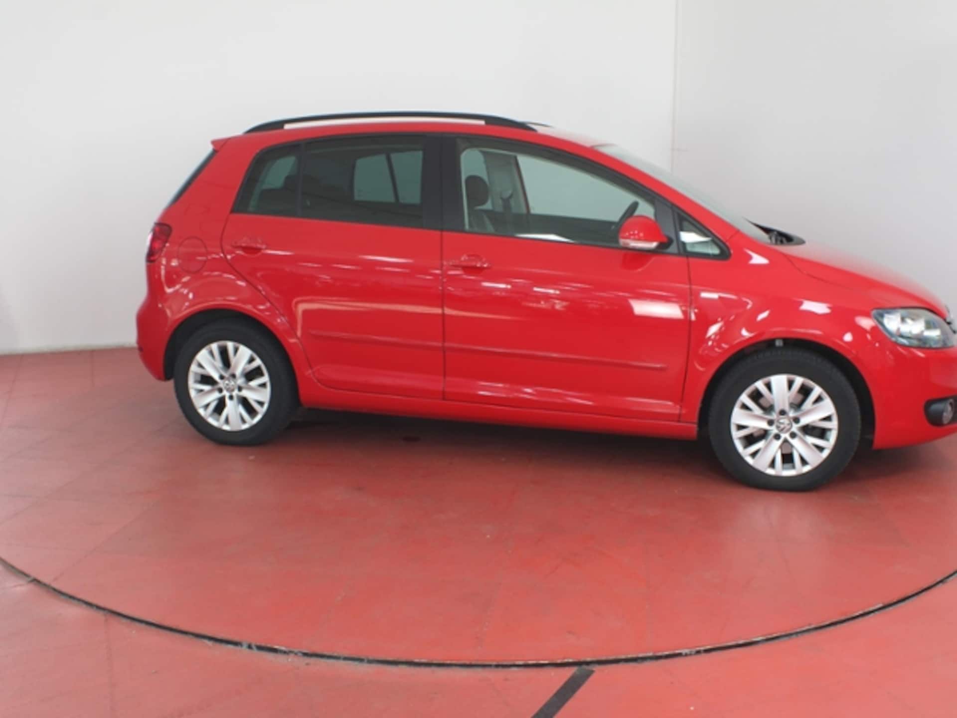 Volkswagen Golf Plus Trendline