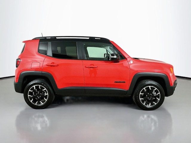 2023 Jeep Renegade