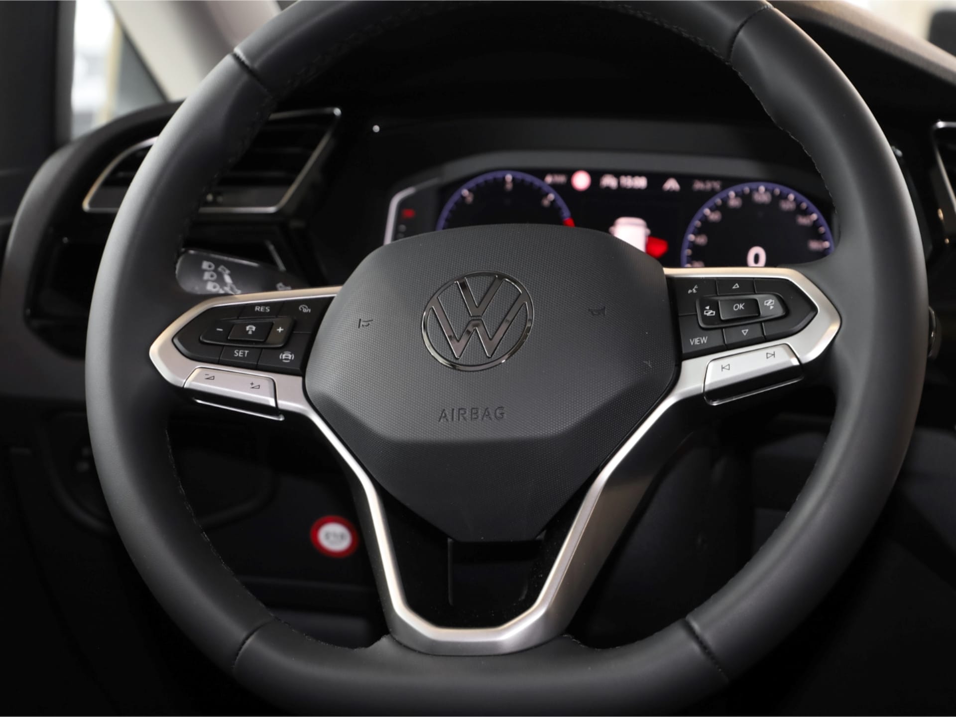 Volkswagen Touran Highline