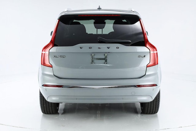 2025 Volvo XC90 Ultra - Photo 8