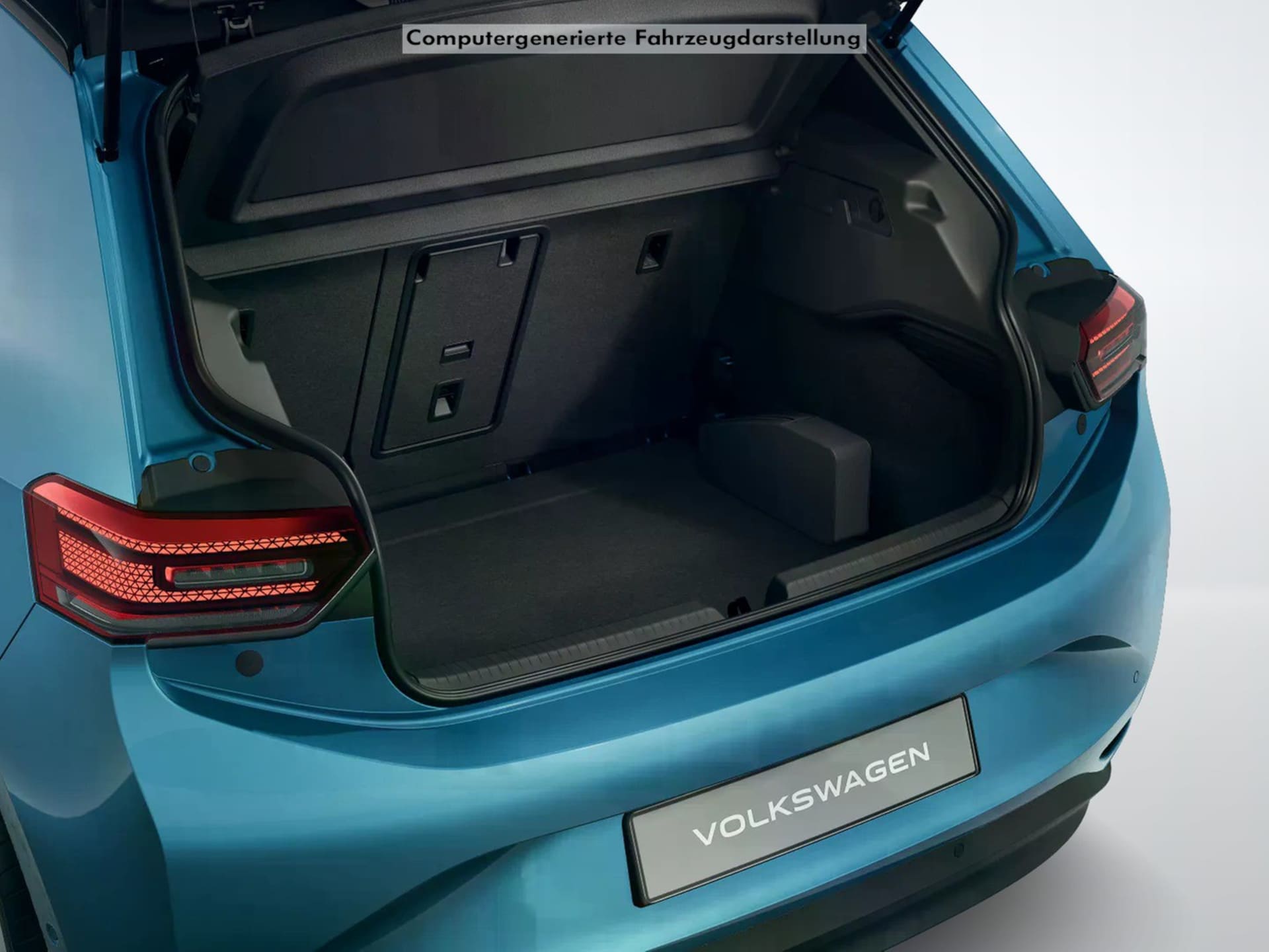 Volkswagen ID.3 Pro S