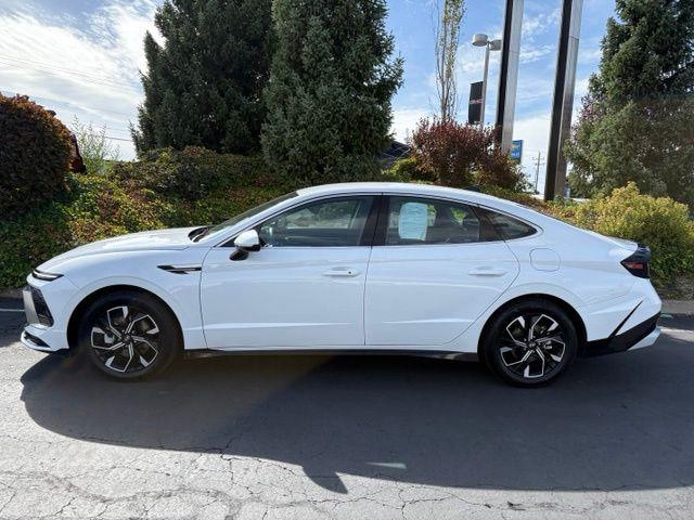 2025 Hyundai Sonata