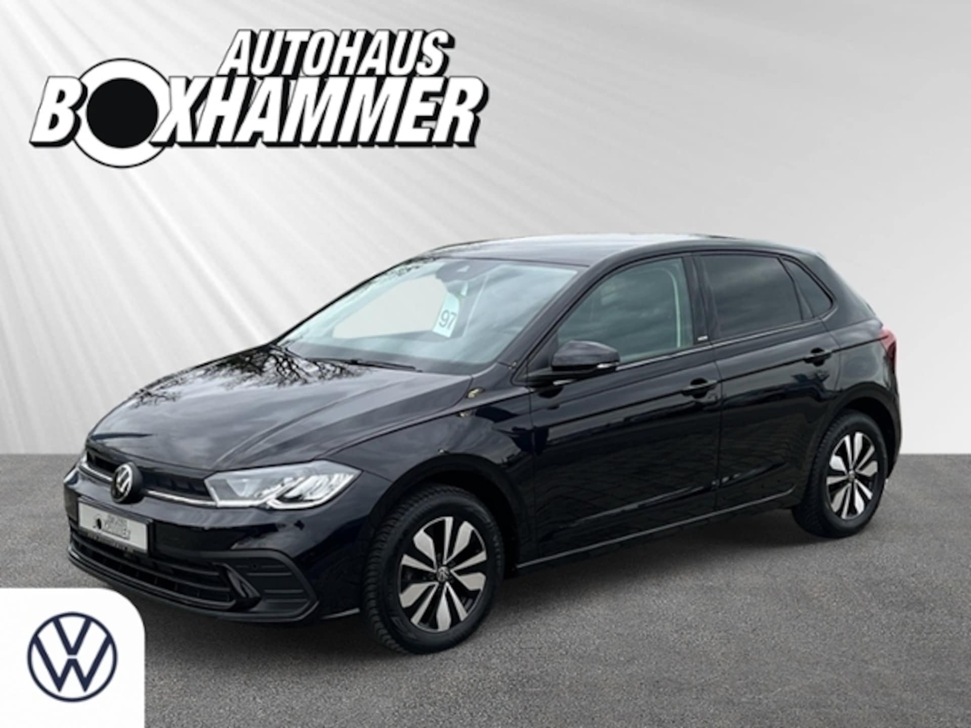 Volkswagen Polo 2024
