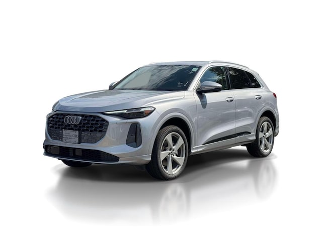 Photo of 2026 Audi Q5