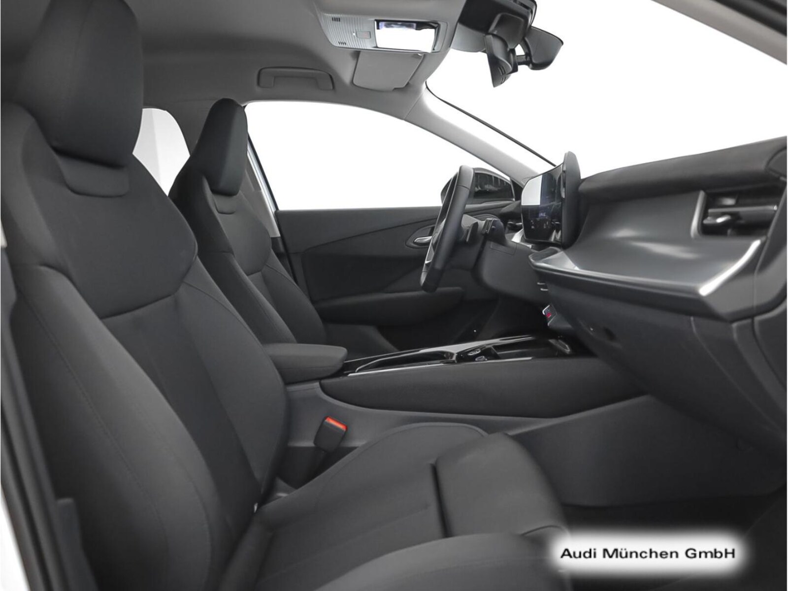 Audi Q3 – Bild 10