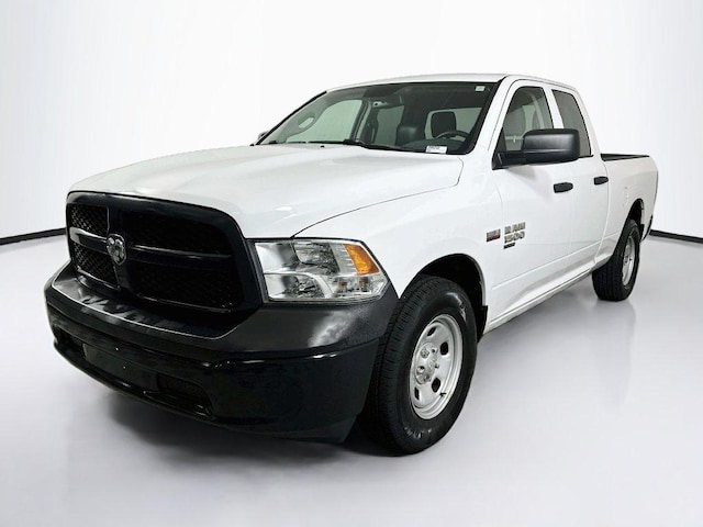 2019 RAM