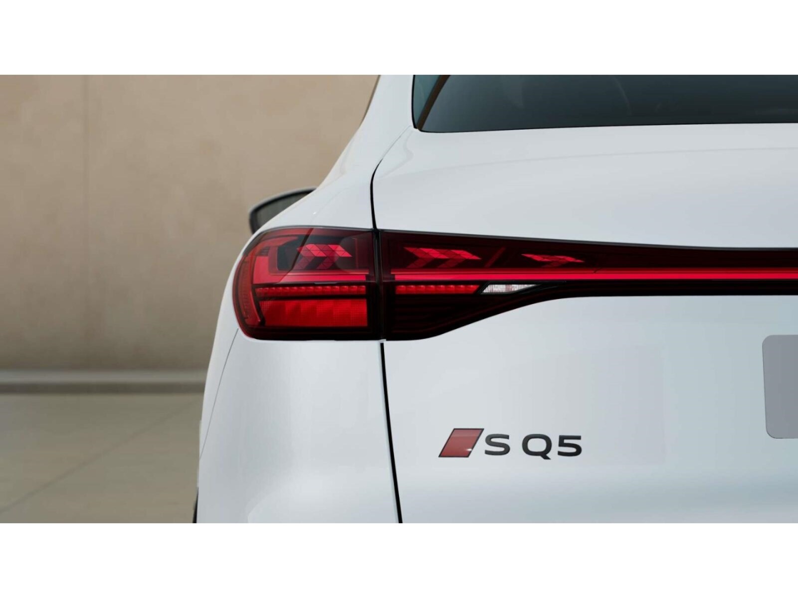 Audi SQ5 Sportback – Bild 12