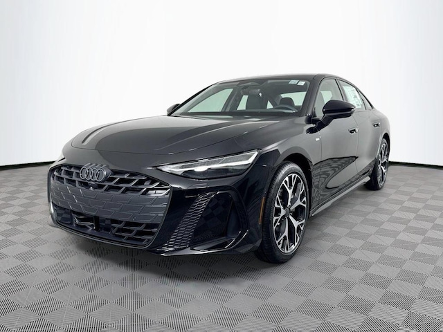 2026 Audi A6