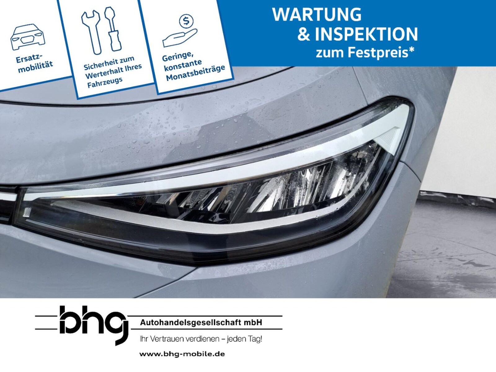 Volkswagen ID.4 – Bild 8