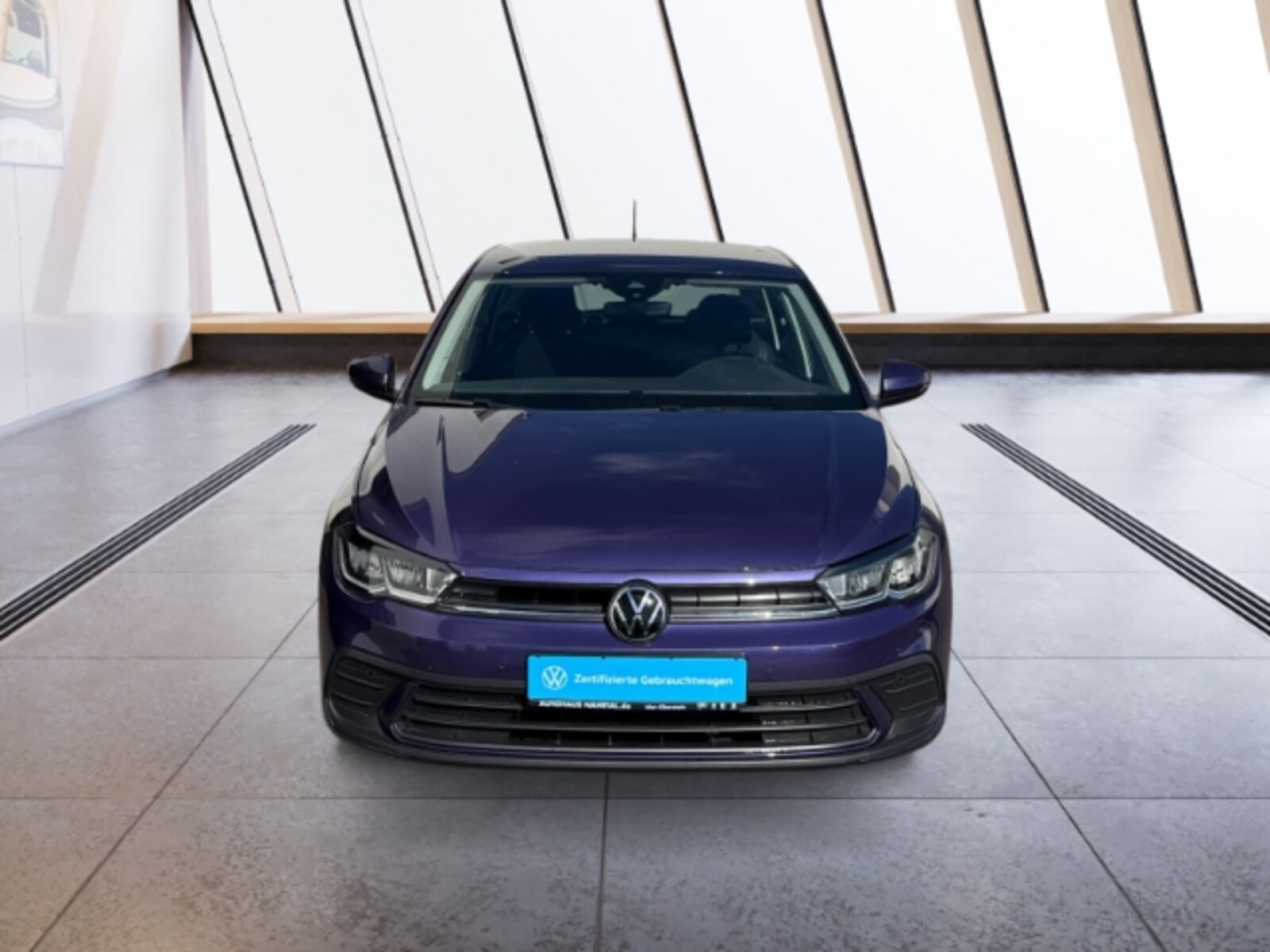 Volkswagen Polo – Bild 3