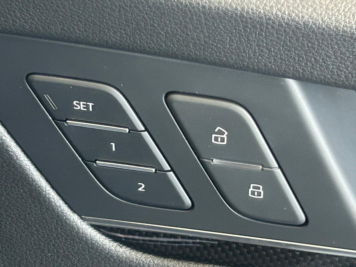 Image about Audi SQ5 SQ5 TFSI 260 kW tiptronic
