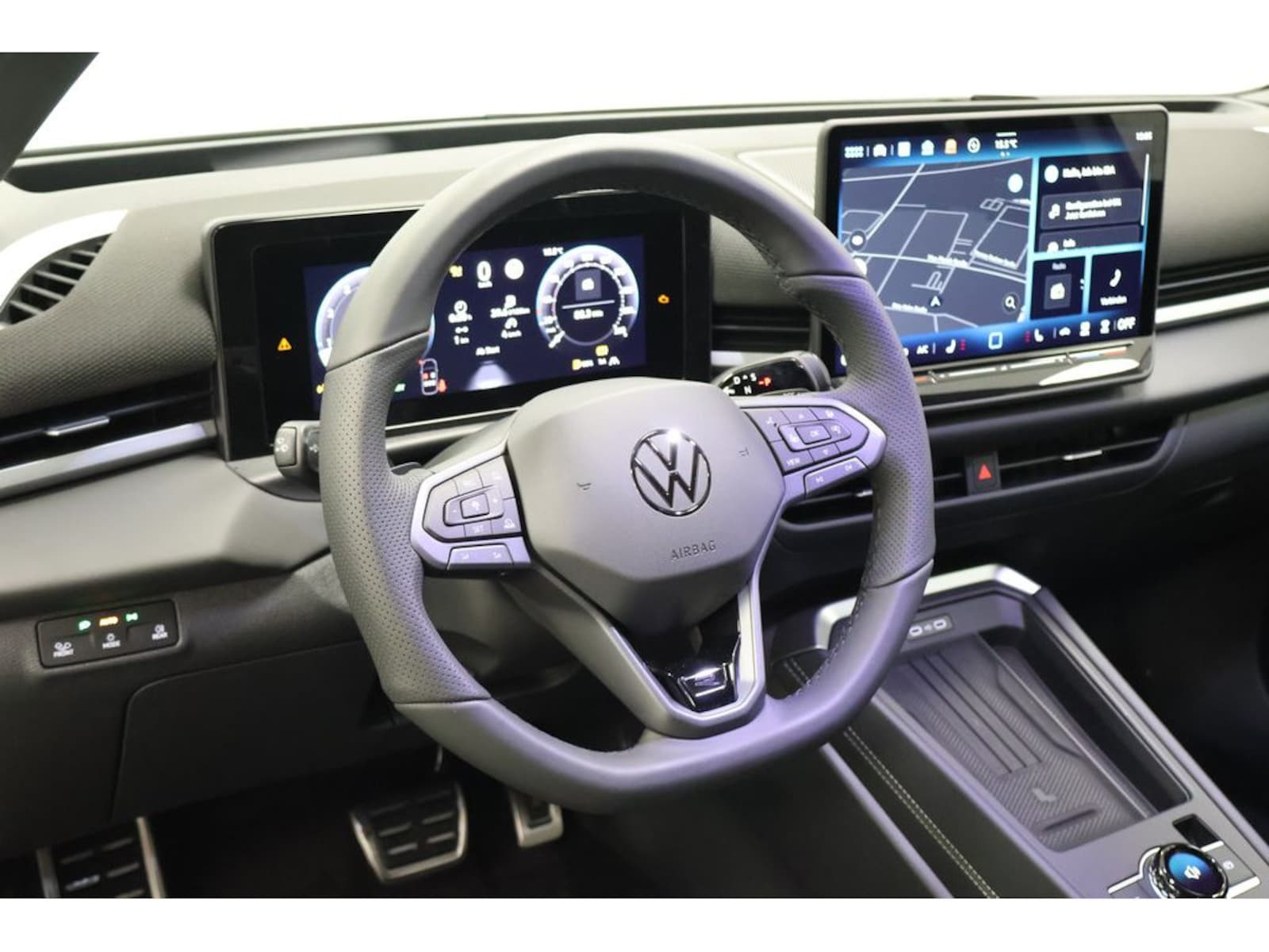 Volkswagen T-Roc – Bild 18