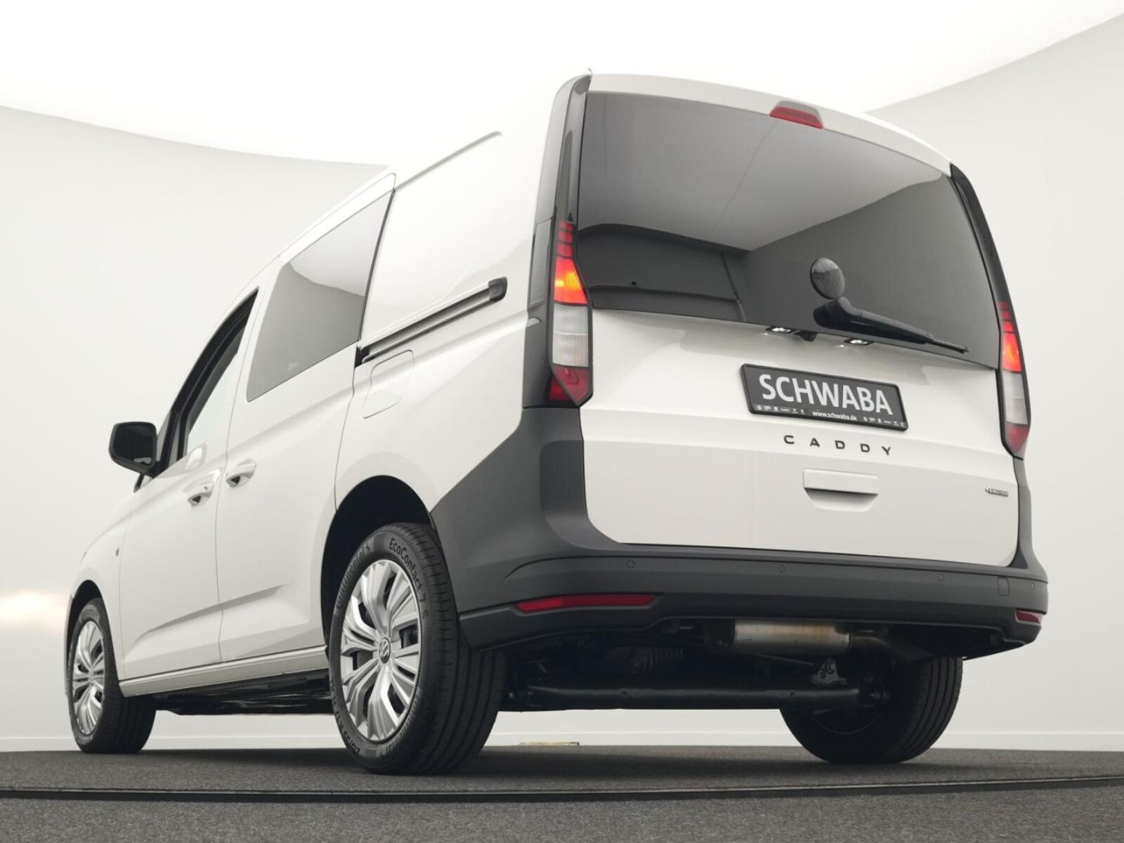 Volkswagen Caddy Kombi – Bild 26