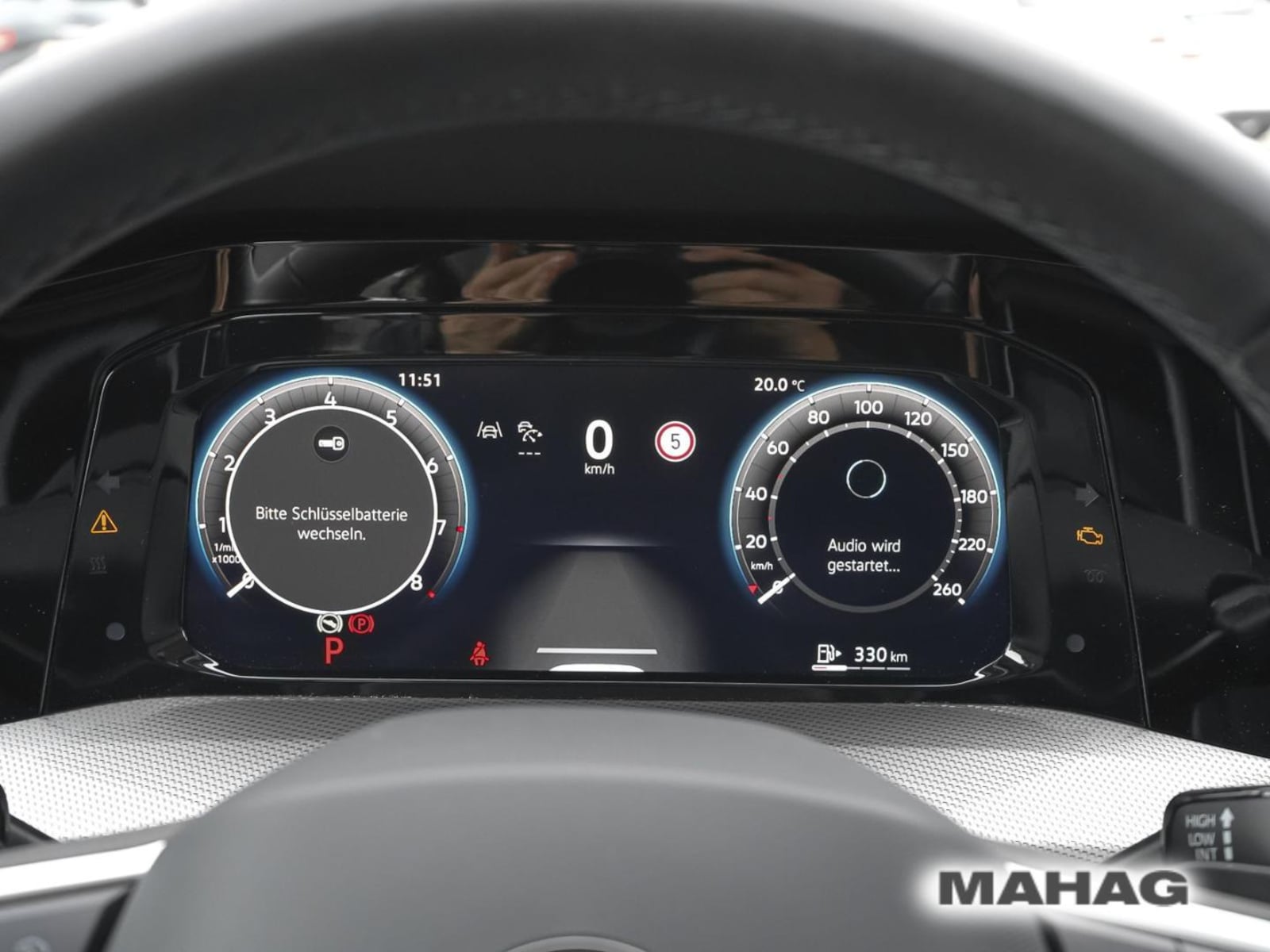 Volkswagen Golf – Bild 19