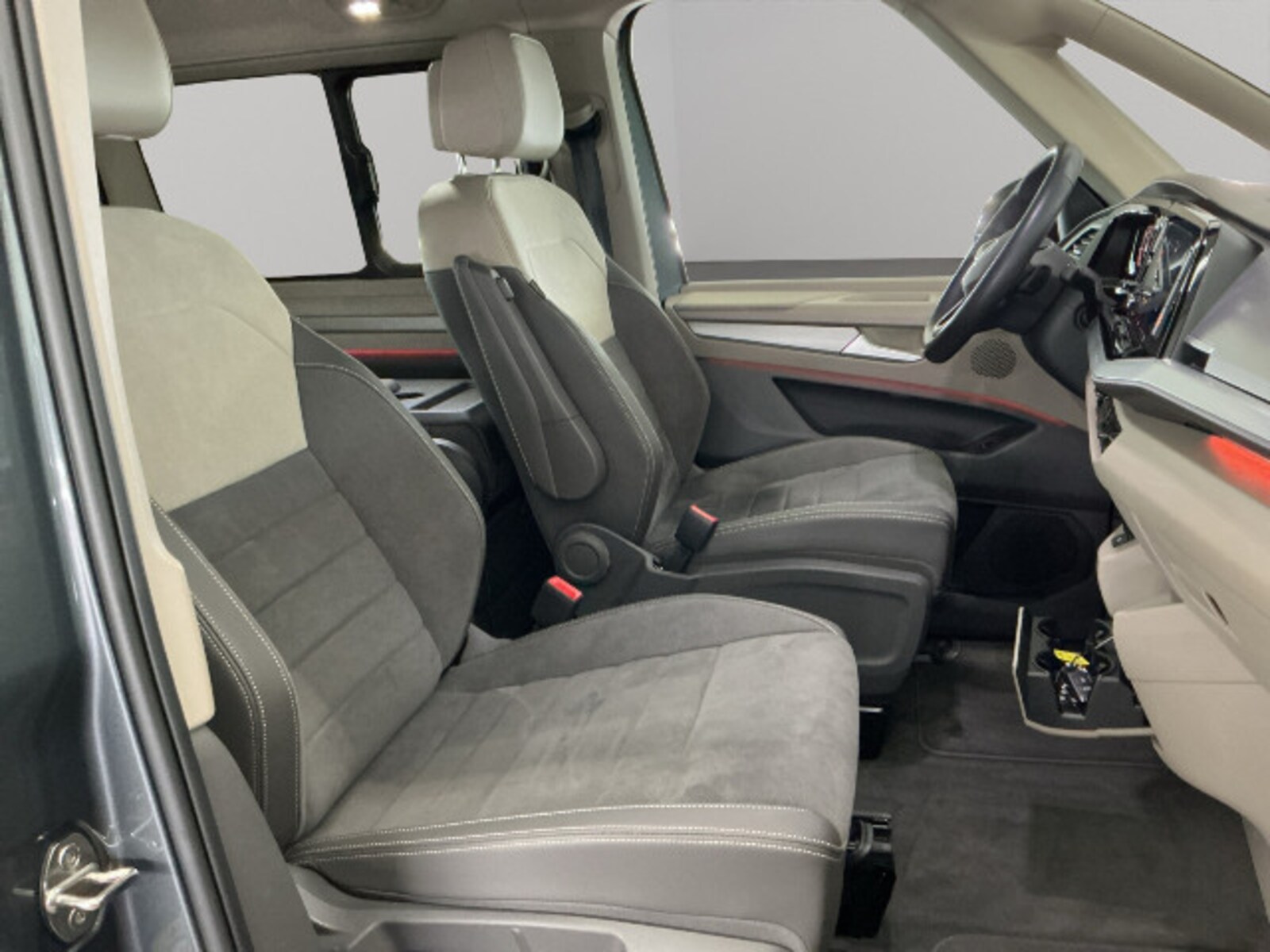 Volkswagen Multivan – Bild 20