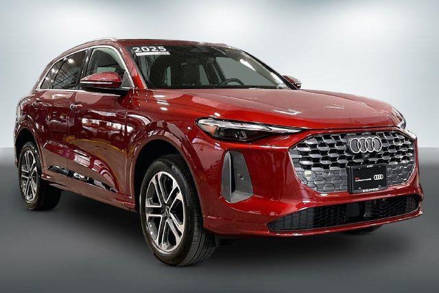 2025 Audi Q5