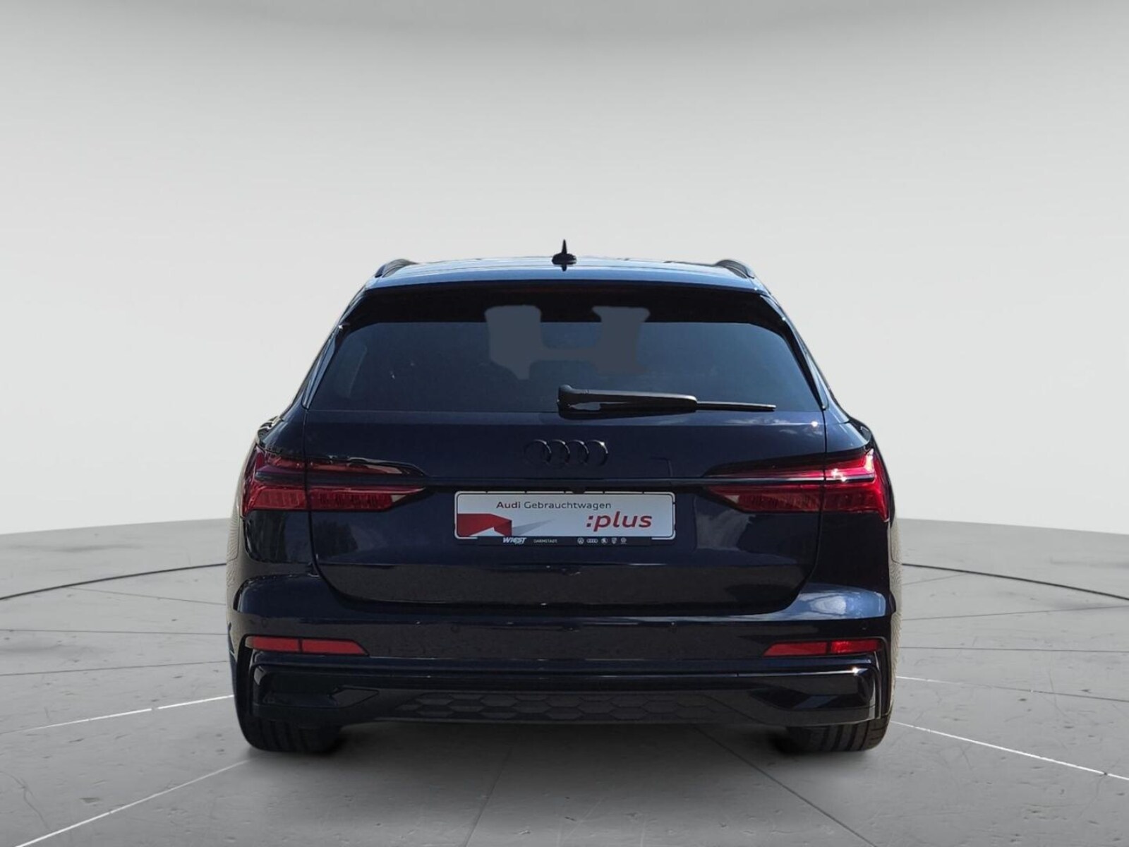 Audi A6 Avant – Bild 8