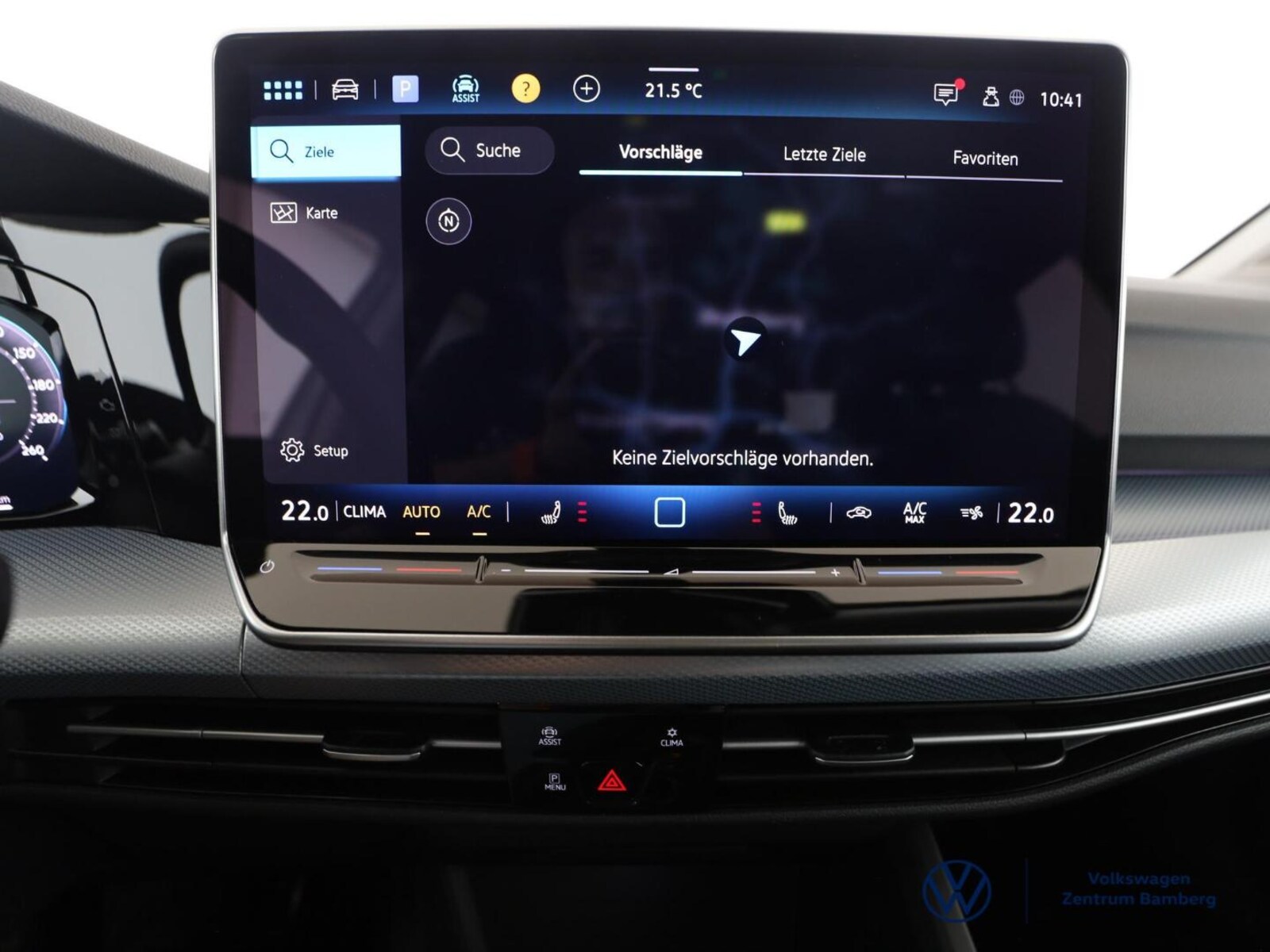 Volkswagen Golf Variant – Bild 7