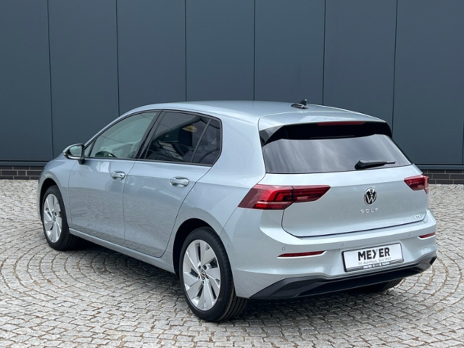 Volkswagen Golf – Bild 4