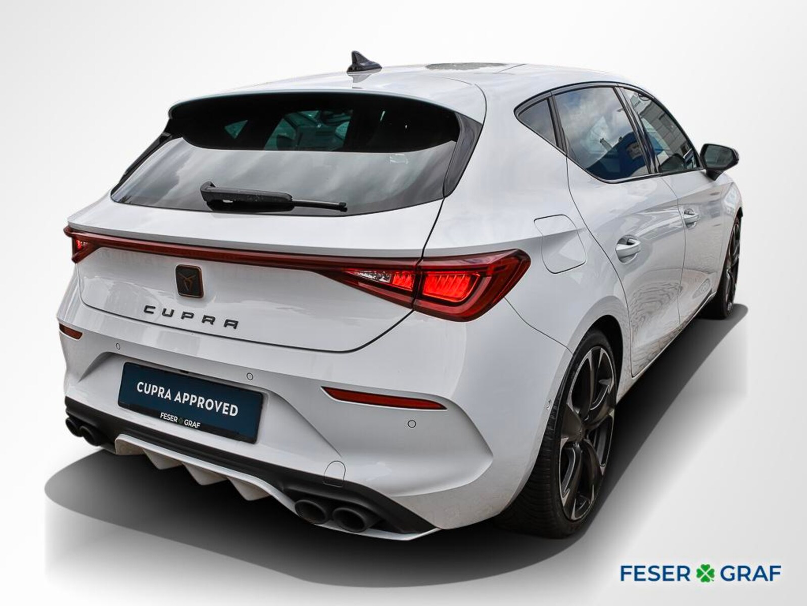 CUPRA Leon – Bild 2