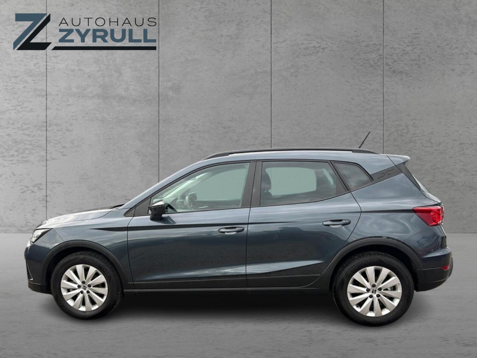 SEAT Arona – Bild 2