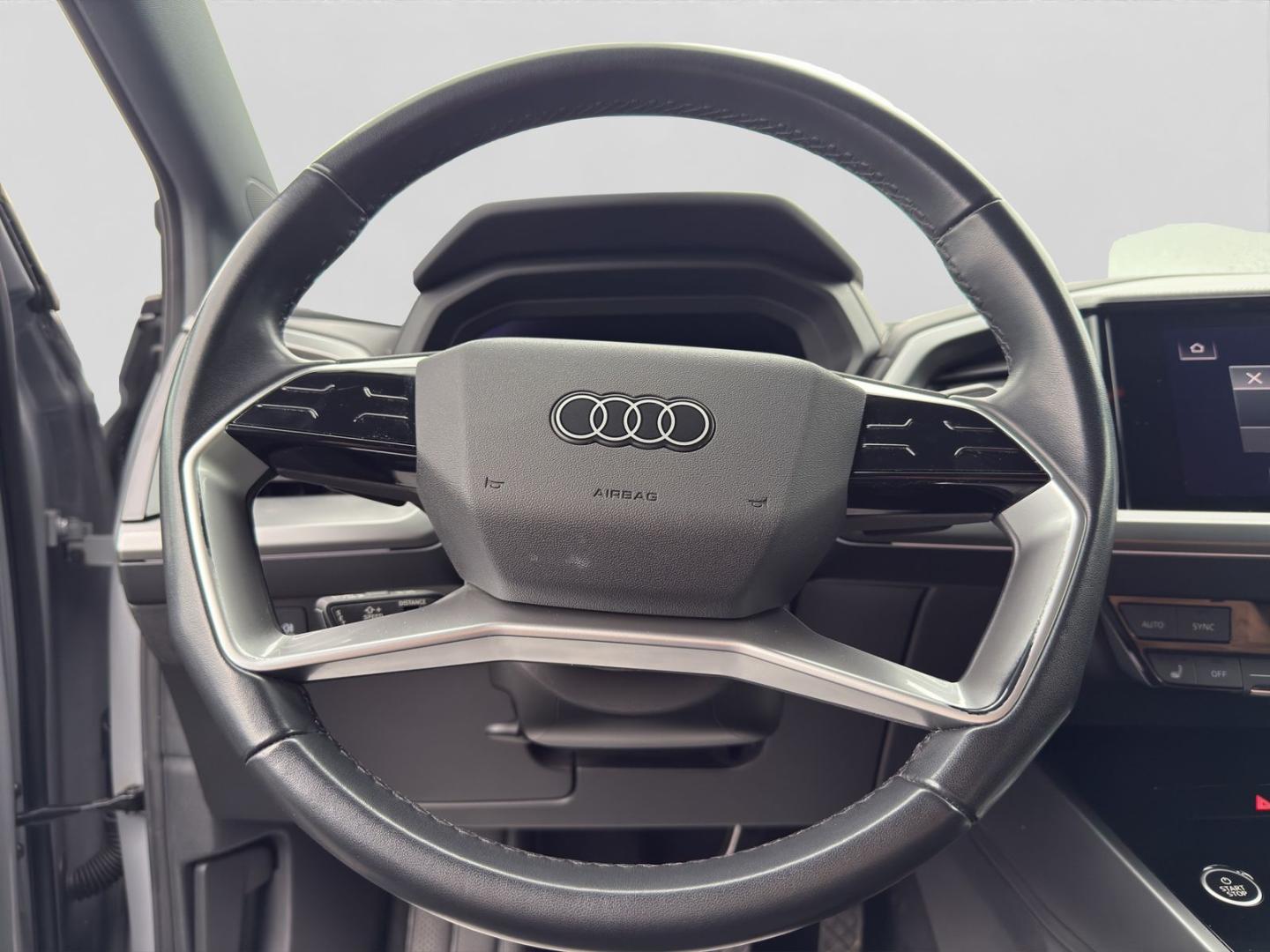 Image about Audi Q4 Sportback e-tron 40 e-tron