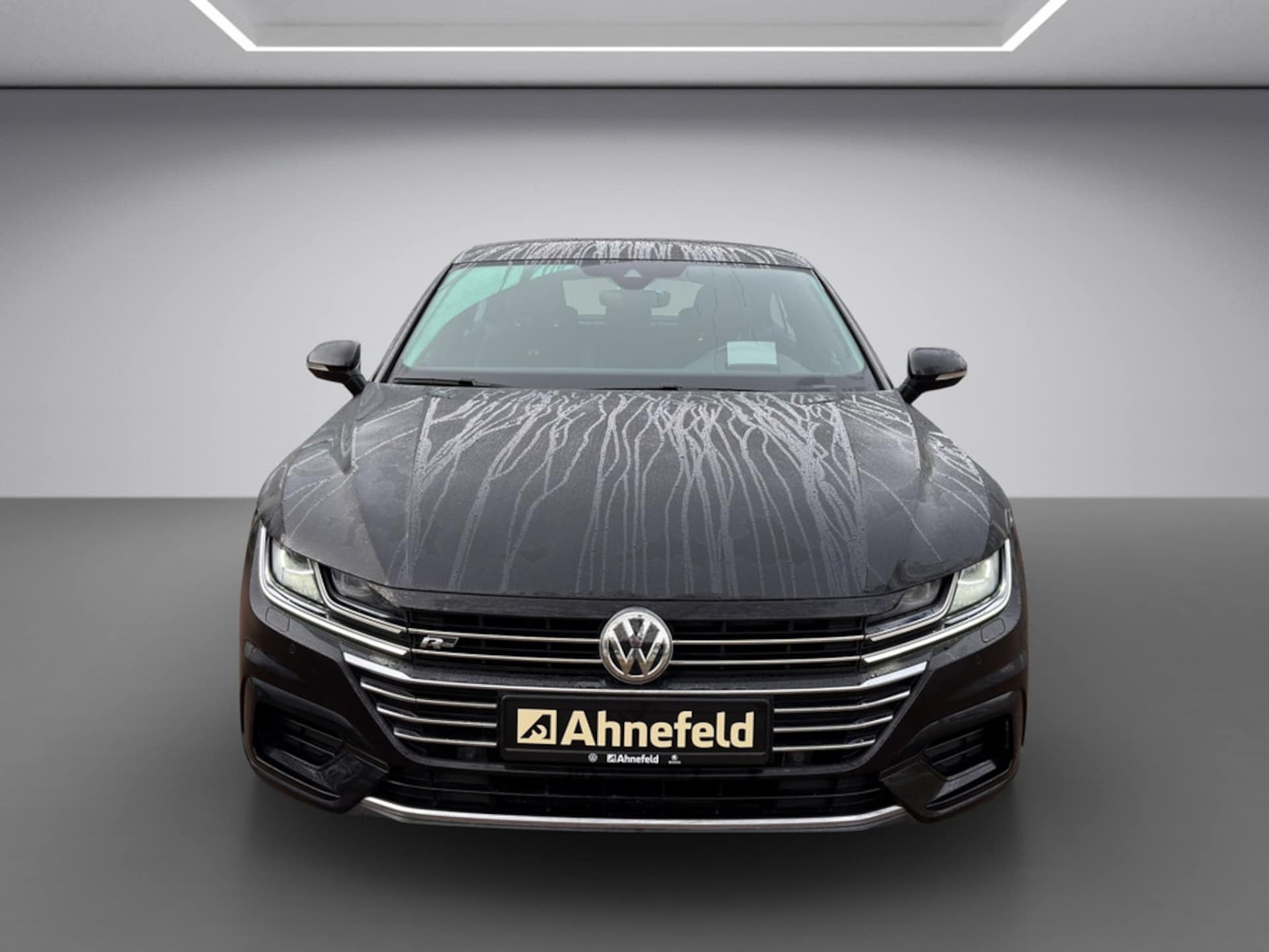 Volkswagen Arteon R-Line