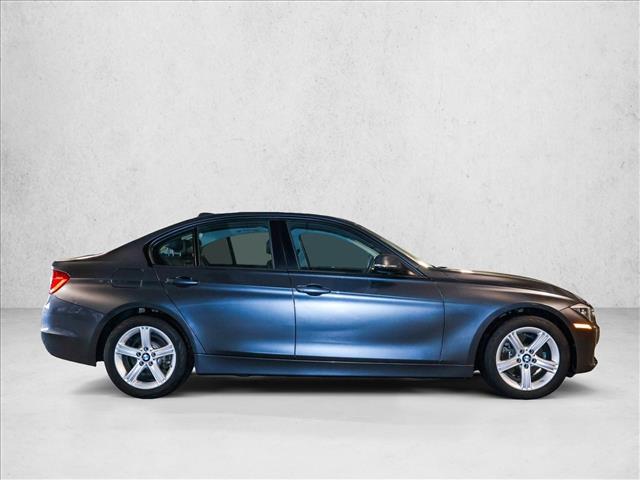 2014 BMW 328I - Image 4