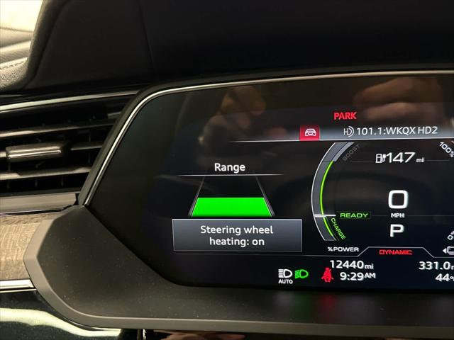 2024 AUDI Q8 - Image 27