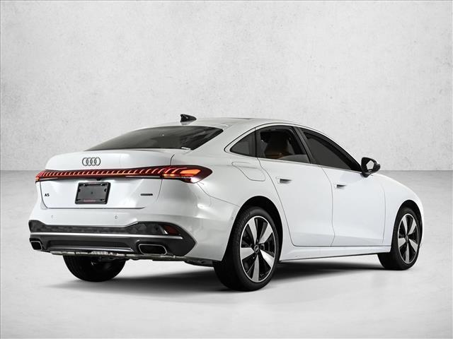 2025 Audi A5 Premium Plus - Photo 5