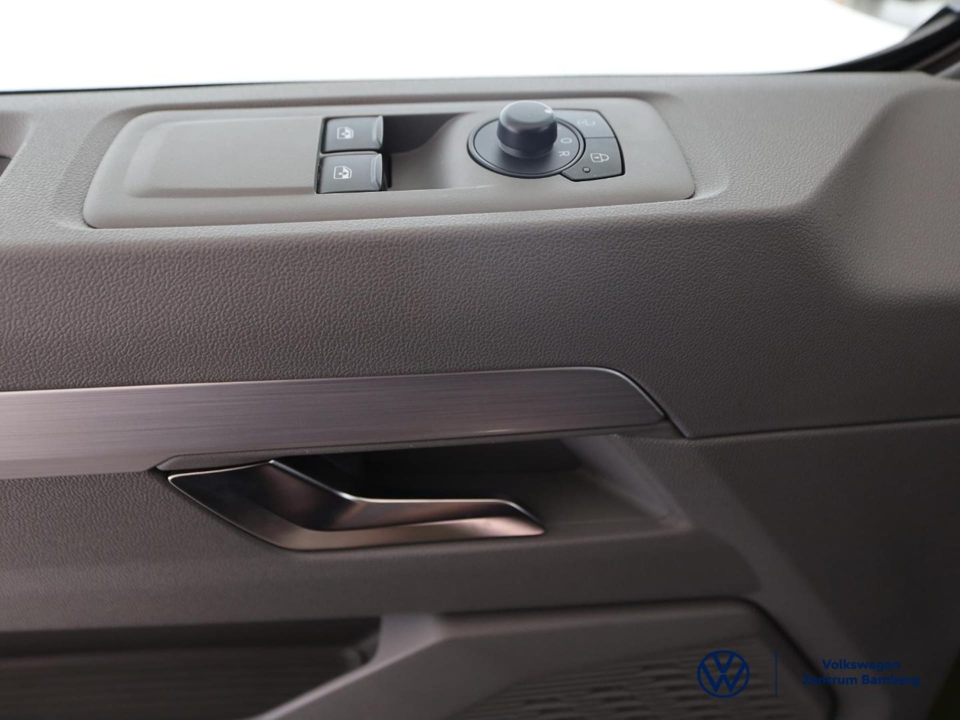 Volkswagen e-Caravelle Life