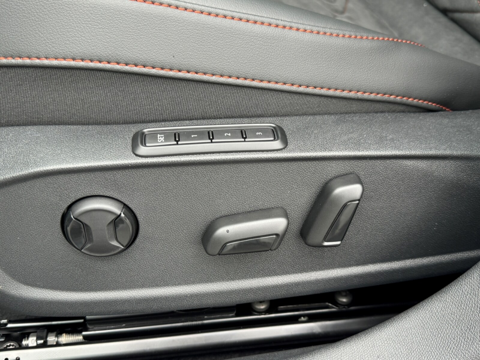 SEAT Leon Sportstourer – Bild 12