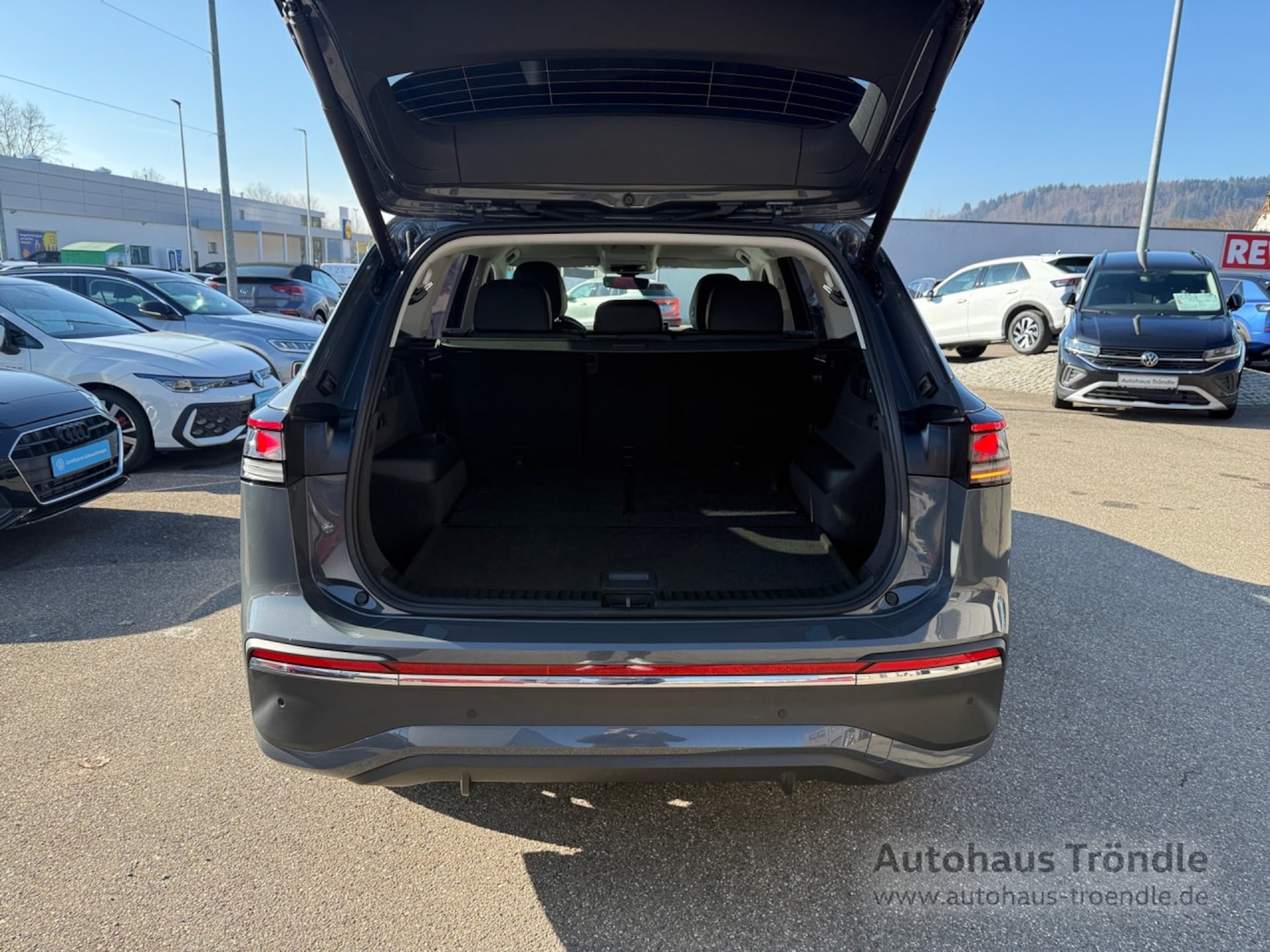 Volkswagen Tayron Elegance