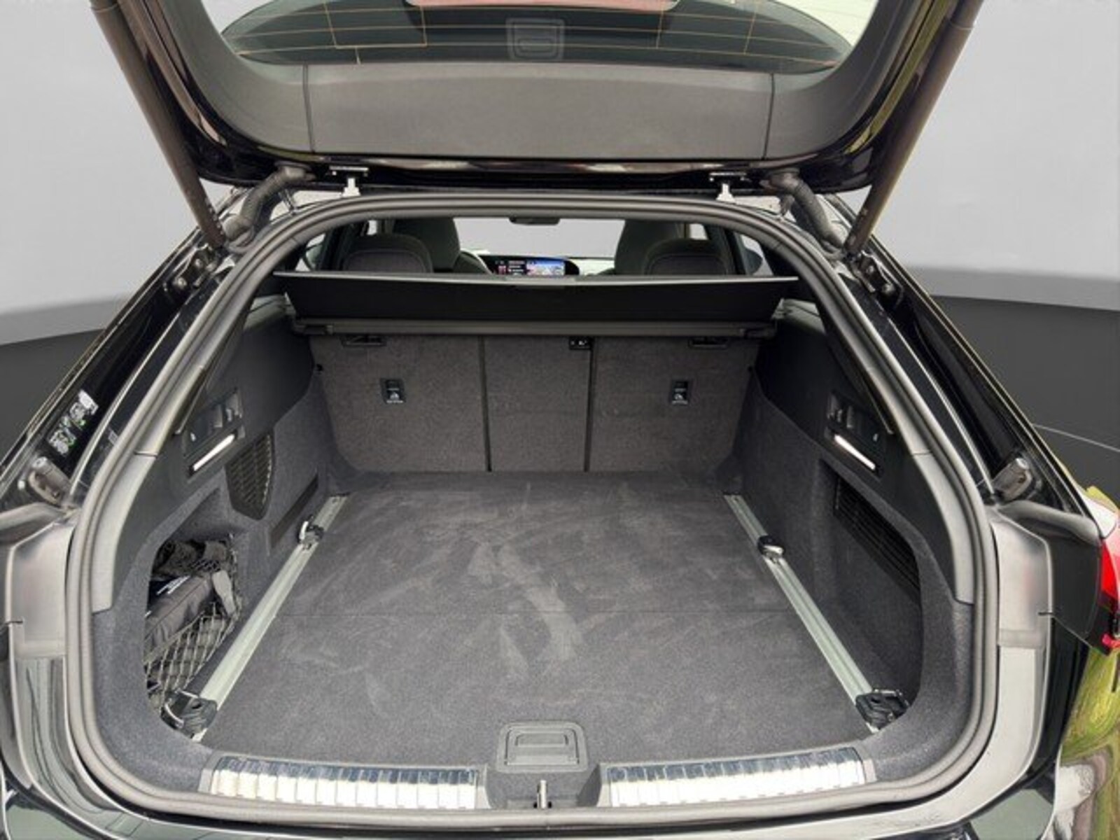 Audi A6 Avant – Bild 9