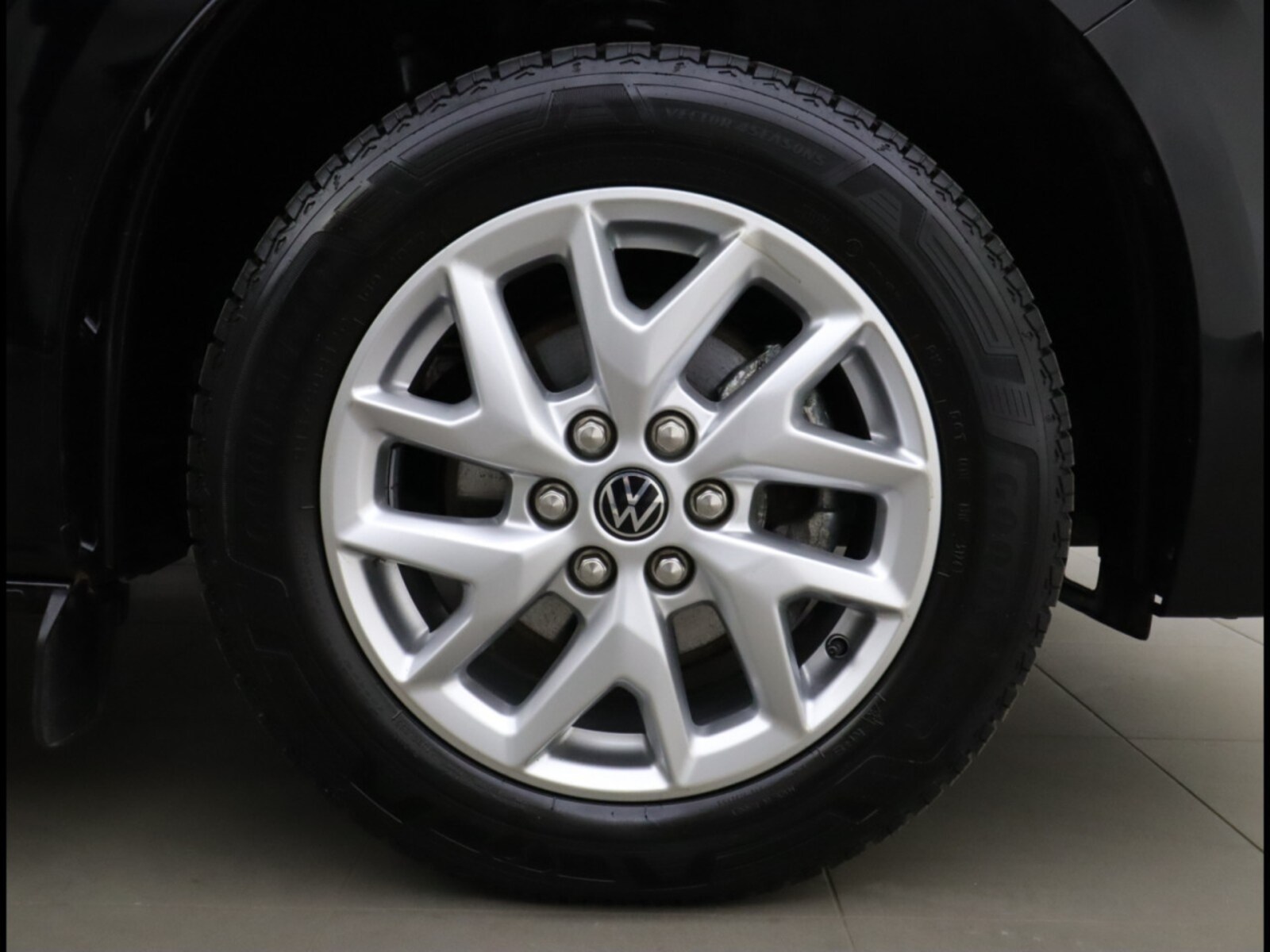 Volkswagen Caravelle – Bild 18